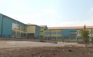 Asgjë nga premtimi për hapjen e objektit të ri shkollor në Vizbeg