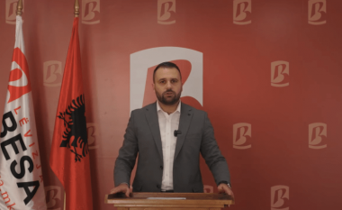 Lëvizja Besa: Qeveria zhvillon biznesin e kazinove, harron rrugët që lidhin shqiptarët