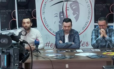 Pas pauzës 3-vjeçare shkaku i pandemisë, rikthehet Festivali i Teatrove në Tetovë