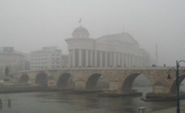 Në vitin 2022 vetëm një kallëzim penal për ndotje të ambientit në Maqedoni