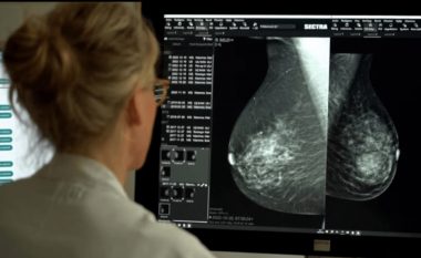 Mbi tre muaj pritje për një mamografi në Maqedoni