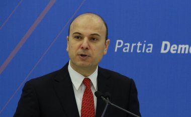 Gjykata ndryshon masën e sigurisë për dhëndrin e Berishës, Malltezi vendoset në arrest shtëpie