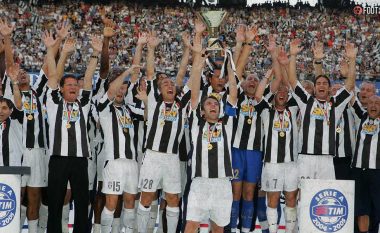 Pas 17 vitesh merr fund Calciopoli, Juventusi befasoi të gjithë me vendimin