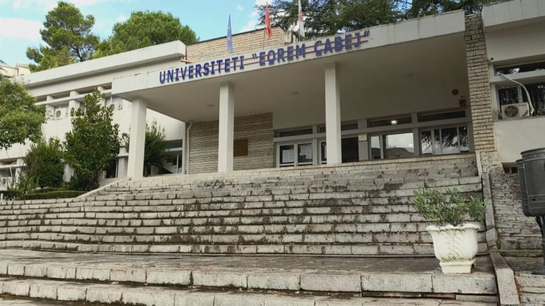 Tarifa dhe akomodim falas, studentë nga Presheva regjistrohen në Universitetin e Gjirokastrës