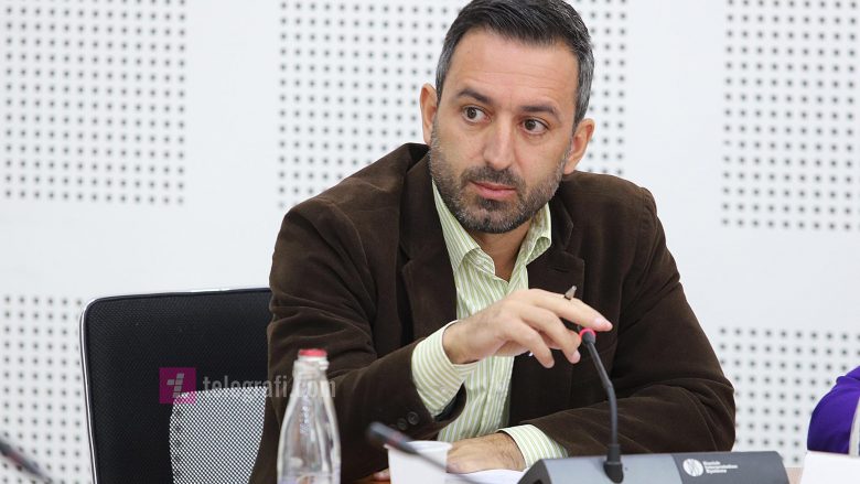 Takimi i Grenellit me Ali Ahmetin, Basha i LVV-së: Pse duhet shqiptarët me bisedu me të, kur Shtëpia e Bardhë ka deklaruar se nuk e përfaqëson askënd