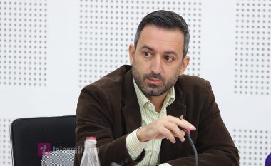 Deputeti i LVV-së akuzon opozitën, Basha: Po i shtrembëron raportet ndërkombëtare për Kosovën