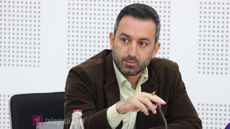 Deputeti i LVV-së akuzon opozitën, Basha: Po i shtrembëron raportet ndërkombëtare për Kosovën