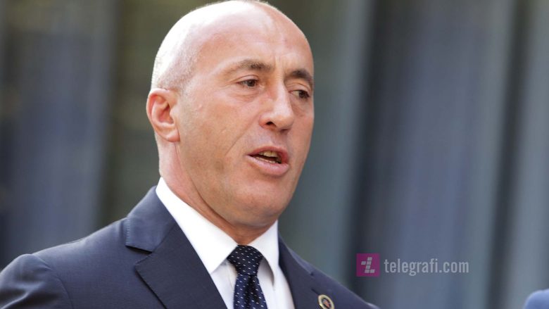 Haradinaj i bën thirrje Kurtit ta tërheqë buxhetin: Në të kundërtën, qytetarët ta shpallin “nongrata”