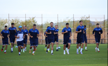 Kosova U21 përballet sot në udhëtim me Bullgarinë