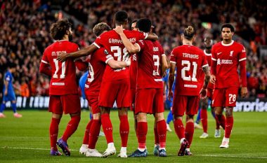 Liverpooli përgatitë 50 milionë euro për transferimin e një mbrojtësi