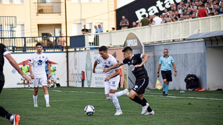 Superliga e Kosovës vazhdon sot me tre ndeshje, pretendentët për titull zbresin në fushë