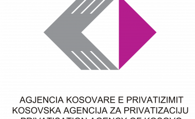 Njoftim nga Agjencia Kosovare e Privatizimit