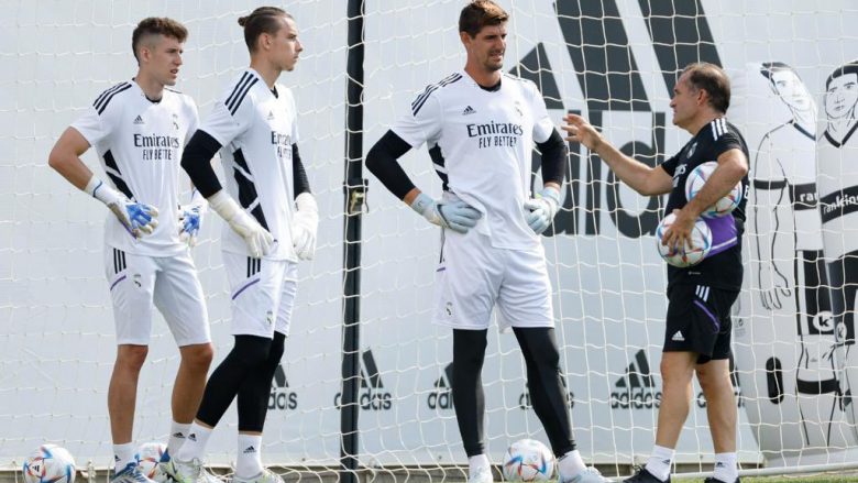 Ylli i Real Madridit pranon se ishte afër largimit nga klubi gjatë verës
