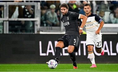 Juventusi mund të mbetet pa Locatellin, ofertë 40 milionë euro nga skuadra angleze