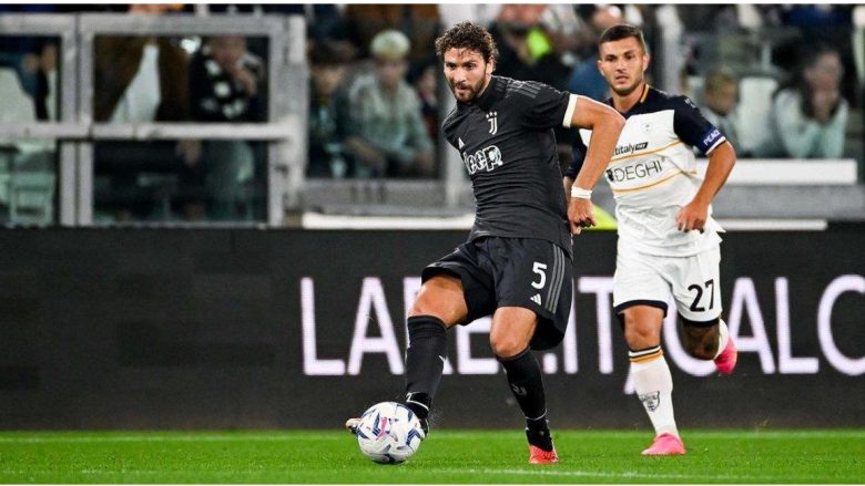 Juventusi mund të mbetet pa Locatellin, ofertë 40 milionë euro nga skuadra angleze