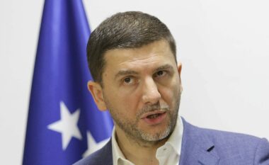 Krasniqi: Arrestimi i veteranëve të UÇK-së në Maqedoninë e Veriut, cenon raportet ndërshtetërore