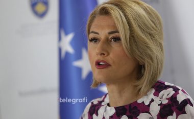 Maratona e Tiranës, reagon Kusari-Lila: U cenua përfaqësimi shtetëror i garuesve nga Kosova – mungoi flamuri dhe shkurtesa zyrtare