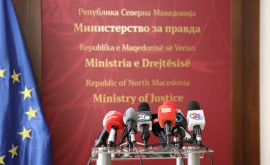 Ministria e Drejtësisë: Propozim-ligji për drejtësi për fëmijët deri në fund të tetorit do të dërgohet në procedurë qeveritare