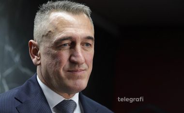 Rashiq: Vuçiqi është radikal i vjetër, mua si serb më vjen turp që ai është president i Serbisë