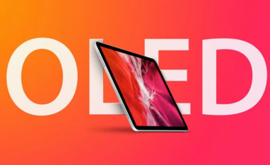 Apple flitet se do të sjellë ekrane OLED tek iPad mini dhe iPad Air