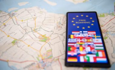 Nis ulja e tarifave në roaming BE – Ballkani Perëndimor