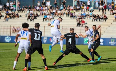 Luhet në Drenas dhe Gjilan, Albi Mall Superliga vazhdon me ndeshjet e xhiros së 10-të