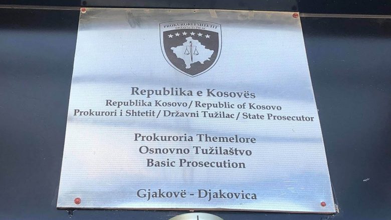Helmimi në Malishevë, Prokuroria kërkon paraburgim për pronarin e lokalit