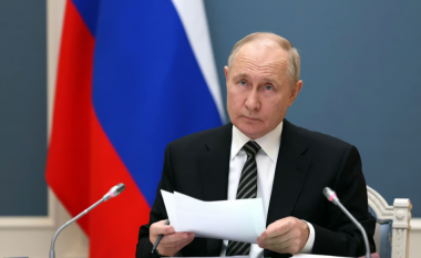 Rusia insiston: Putini ende nuk ka vdekur