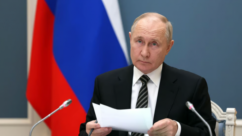 Rusia insiston: Putini ende nuk ka vdekur