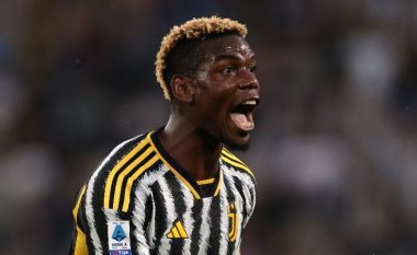 Juventus gjen zëvendësuesin e Pogbas në Ligën Premier