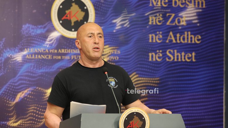 Haradinaj, Kurtit: Askush më nuk u beson shifrave tua, mashtrimi nuk kalon