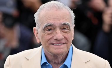 Martin Scorsese ka frikë për të ardhmen e kinemasë!