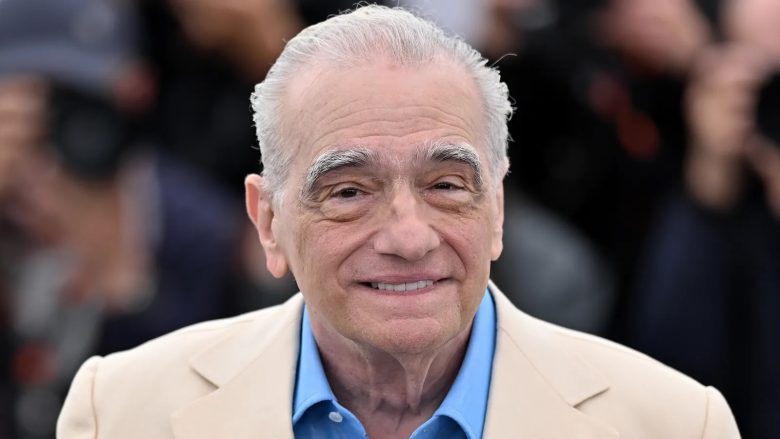 Martin Scorsese ka frikë për të ardhmen e kinemasë!