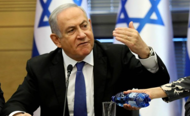 Kryeministri i Izraelit, Netanyahu: Ky është vetëm fillimi, do ta zhdukim Hamasin