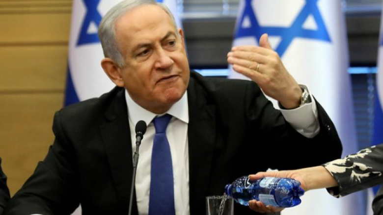 Kryeministri i Izraelit, Netanyahu: Ky është vetëm fillimi, do ta zhdukim Hamasin