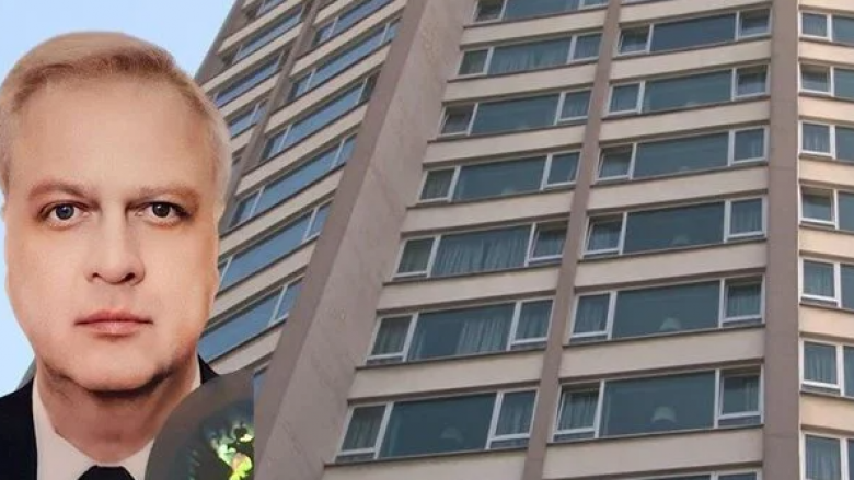 Diplomati rus gjendet i vdekur në një dhomë hoteli në Turqi