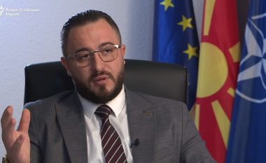 Nebiu: Pesë banesat e Gruevskit vlerësohen në 1.9 milion euro!