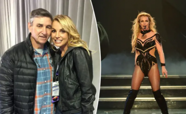 Britney Spears pretendon se babai i saj, Jamie e detyroi të  shkonte në rehabilitim në vitin 2014