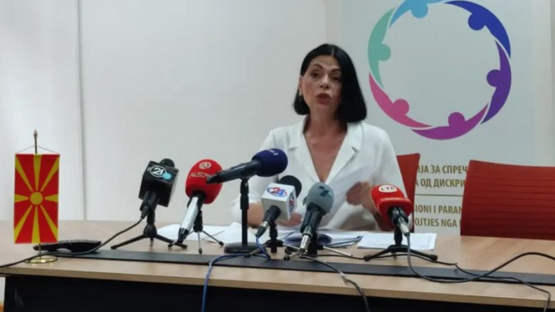 Bendevska: Do të paraqesim padi kundër Ministrisë së Arsimit