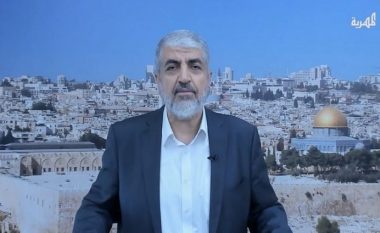 Ish-shefi i Hamasit bën thirrje për protesta të premten – kërkon nga fqinjët t’i bashkohen luftës kundër Izraelit