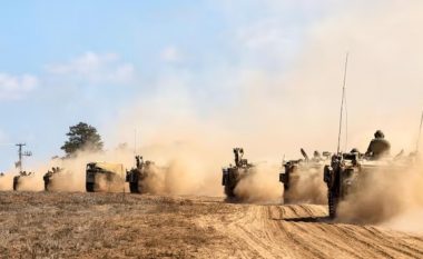 Dy zëdhënës të Forcave të Mbrojtjes tregojnë se “kur do të nisë Izraeli ofensivën tokësore”