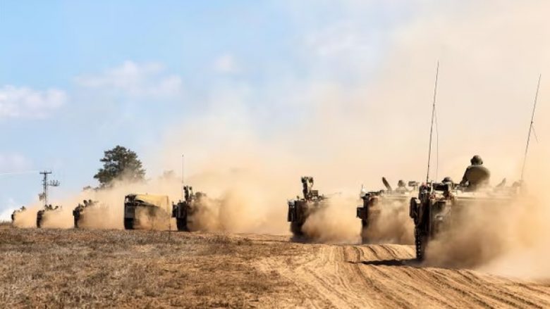 Dy zëdhënës të Forcave të Mbrojtjes tregojnë se “kur do të nisë Izraeli ofensivën tokësore”