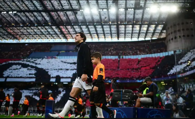 Rrëfimi tronditës i Sandro Tonalit: Kam vënë bast edhe për ndeshjet e Milanit