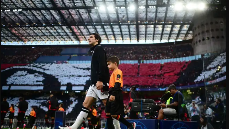 Rrëfimi tronditës i Sandro Tonalit: Kam vënë bast edhe për ndeshjet e Milanit