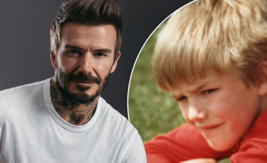 Dokumentari i David Beckham mbledh mbi 3.8 milionë shikues vetëm në javën e parë të publikimit