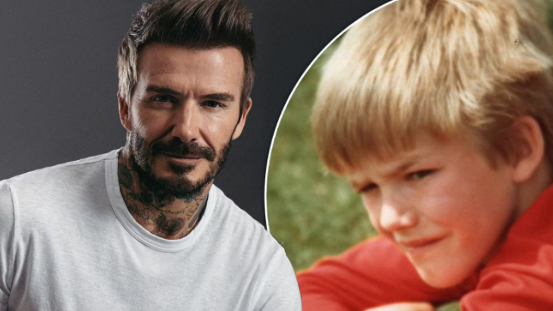 Dokumentari i David Beckham mbledh mbi 3.8 milionë shikues vetëm në javën e parë të publikimit