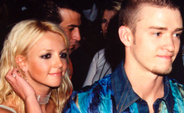 Justin Timberlake bllokoi komentet në Instagram për shkak të librit të Britney Spears, “The Woman In Me”