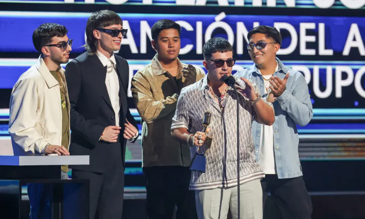 Billboard Latin Music Awards 2023: Kush ishin fituesit e këtij viti?