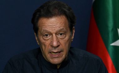Ngrihet aktakuzë kundër Imran Kahn, ish-kryeministri i Pakistanit dyshohet se ka publikuar dokumente të klasifikuara