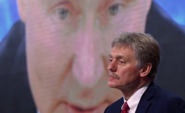 Kremlini deklarohet rreth pretendimeve se Putini është i sëmurë dhe përdor sozi